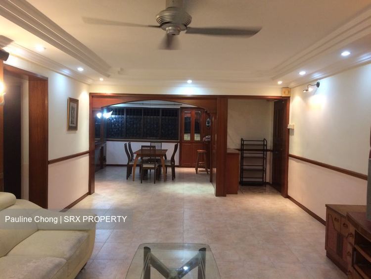 Blk 309 Jurong East Street 32 (Jurong East), HDB 5 Rooms #178729932